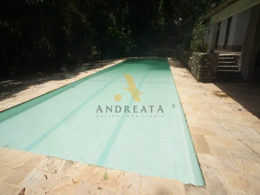 Sítio / Rancho com 3 quartos à venda, 29000m2 em Vargem Pequena, Rio De Janeiro - RJ - imagem 4 Foto 4 de Sítio / Rancho com 3 quartos à venda, 29000m2 em Vargem Pequena, Rio De Janeiro - RJ