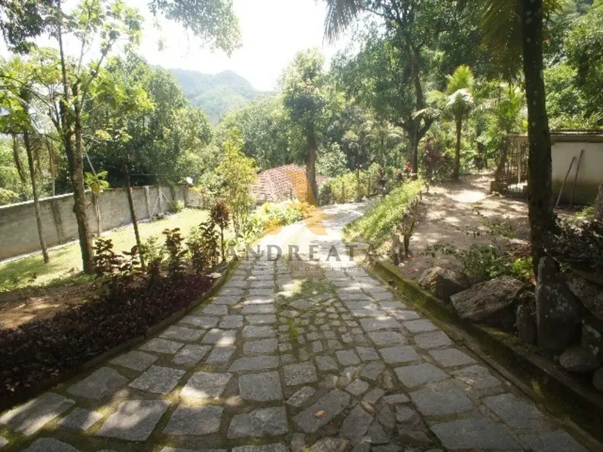 Foto 1 de Sítio / Rancho com 3 quartos à venda, 29000m2 em Vargem Pequena, Rio De Janeiro - RJ