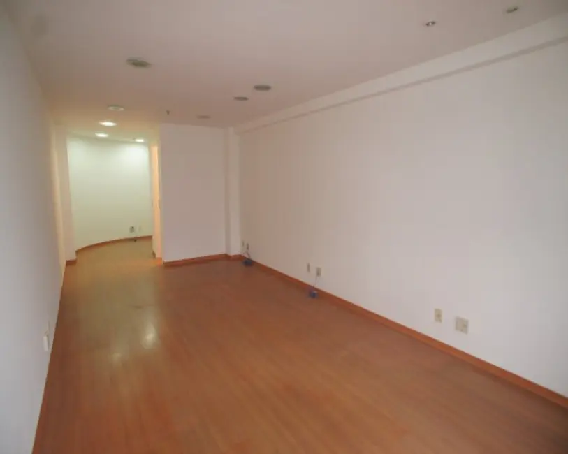 Foto 1 de Sala Comercial à venda, 37m2 em Barra da Tijuca, Rio De Janeiro - RJ