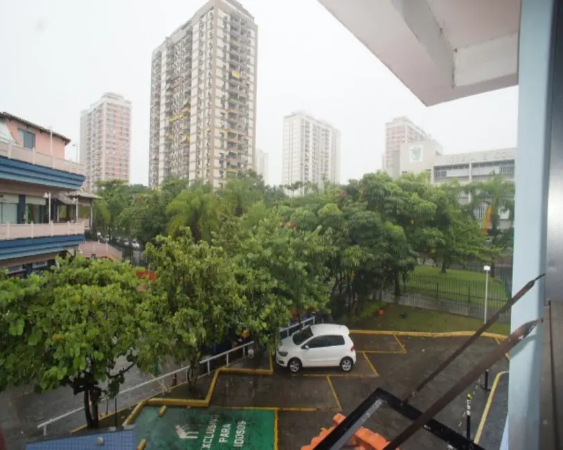 Sala Comercial à venda, 37m2 em Barra da Tijuca, Rio De Janeiro - RJ - imagem 6 Foto 6 de Sala Comercial à venda, 37m2 em Barra da Tijuca, Rio De Janeiro - RJ