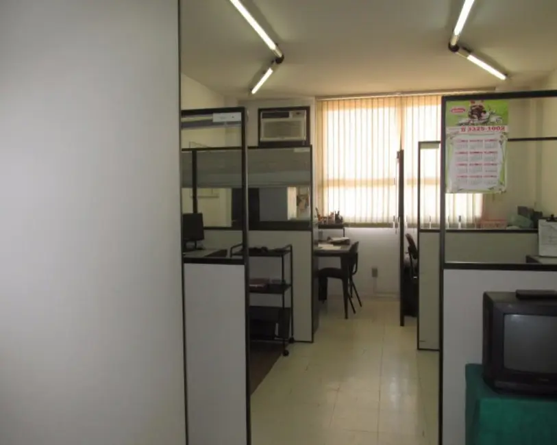 Sala Comercial para alugar, 50m2 em Barra da Tijuca, Rio De Janeiro - RJ - imagem 8 Foto 8 de Sala Comercial para alugar, 50m2 em Barra da Tijuca, Rio De Janeiro - RJ