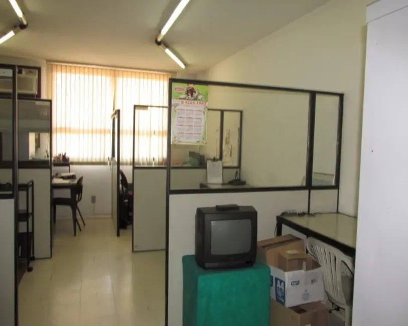 Foto 2 de Sala Comercial para alugar, 50m2 em Barra da Tijuca, Rio De Janeiro - RJ