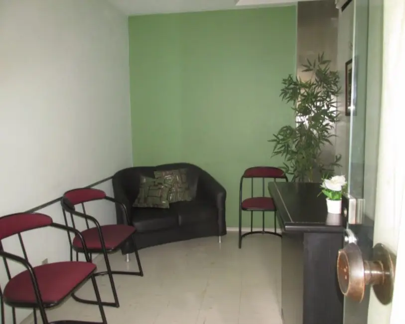 Sala Comercial para alugar, 50m2 em Barra da Tijuca, Rio De Janeiro - RJ - imagem 9 Foto 9 de Sala Comercial para alugar, 50m2 em Barra da Tijuca, Rio De Janeiro - RJ
