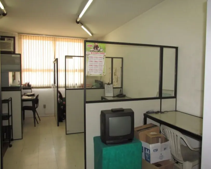 Sala Comercial para alugar, 50m2 em Barra da Tijuca, Rio De Janeiro - RJ - imagem 7 Foto 7 de Sala Comercial para alugar, 50m2 em Barra da Tijuca, Rio De Janeiro - RJ