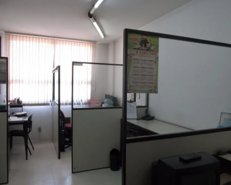 Sala Comercial para alugar, 50m2 em Barra da Tijuca, Rio De Janeiro - RJ - imagem 4 Foto 4 de Sala Comercial para alugar, 50m2 em Barra da Tijuca, Rio De Janeiro - RJ