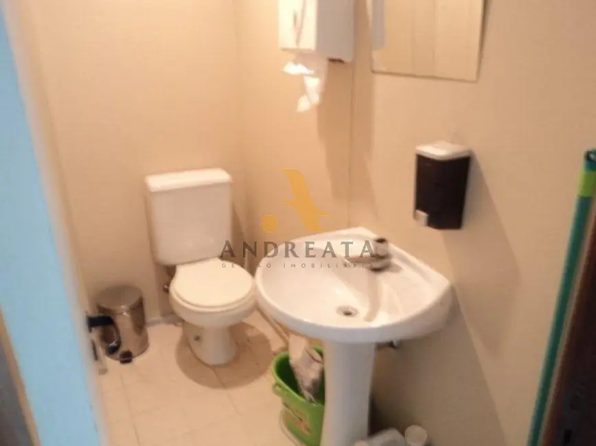 Sala Comercial à venda, 35m2 em Barra da Tijuca, Rio De Janeiro - RJ - imagem 7 Foto 7 de Sala Comercial à venda, 35m2 em Barra da Tijuca, Rio De Janeiro - RJ