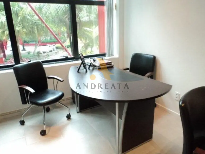Foto 1 de Sala Comercial à venda, 35m2 em Barra da Tijuca, Rio De Janeiro - RJ