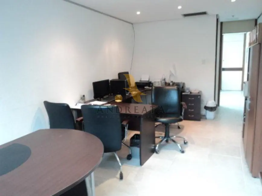 Foto 2 de Sala Comercial à venda, 35m2 em Barra da Tijuca, Rio De Janeiro - RJ