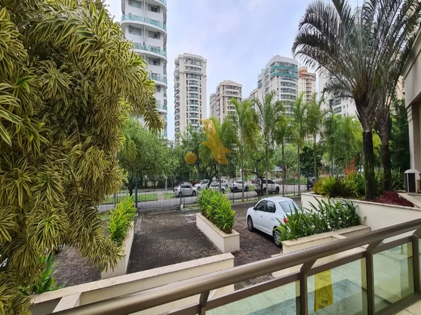 Sala Comercial para alugar, 31m2 em Barra da Tijuca, Rio De Janeiro - RJ - imagem 9 Foto 9 de Sala Comercial para alugar, 31m2 em Barra da Tijuca, Rio De Janeiro - RJ