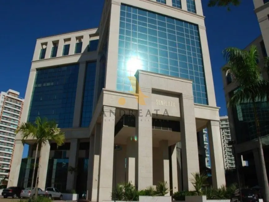 Sala Comercial para alugar, 31m2 em Barra da Tijuca, Rio De Janeiro - RJ - imagem 4 Foto 4 de Sala Comercial para alugar, 31m2 em Barra da Tijuca, Rio De Janeiro - RJ