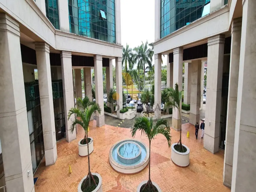 Sala Comercial para alugar, 31m2 em Barra da Tijuca, Rio De Janeiro - RJ - imagem 8 Foto 8 de Sala Comercial para alugar, 31m2 em Barra da Tijuca, Rio De Janeiro - RJ