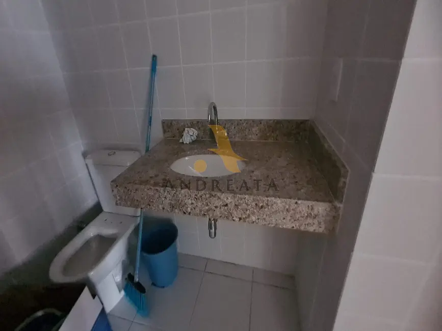 Sala Comercial para alugar, 40m2 em Barra da Tijuca, Rio De Janeiro - RJ - imagem 4 Foto 4 de Sala Comercial para alugar, 40m2 em Barra da Tijuca, Rio De Janeiro - RJ