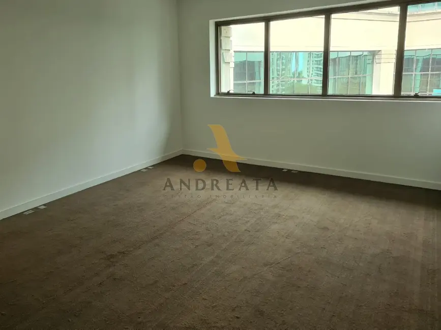 Foto 1 de Sala Comercial para alugar, 40m2 em Barra da Tijuca, Rio De Janeiro - RJ