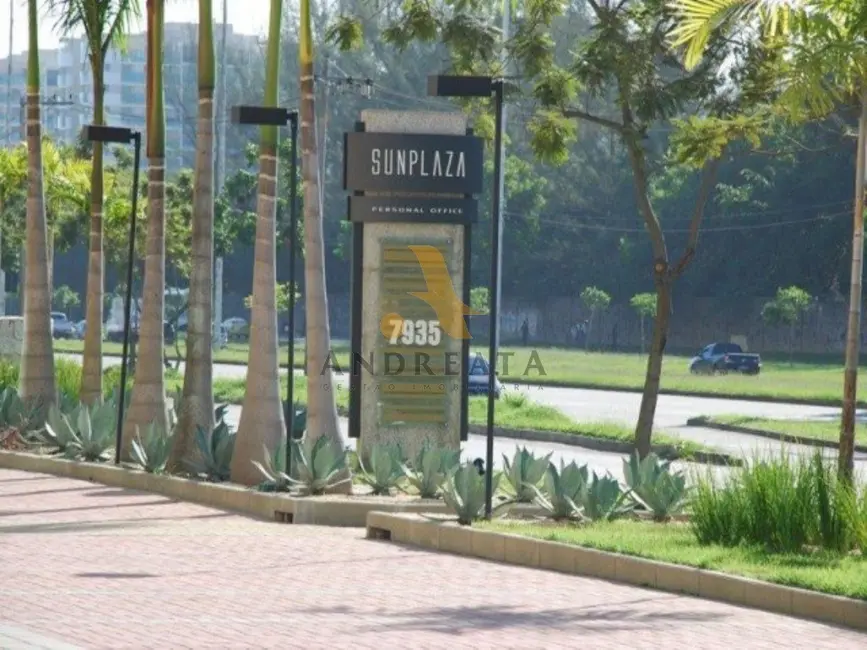 Sala Comercial para alugar, 31m2 em Barra da Tijuca, Rio De Janeiro - RJ - imagem 7 Foto 7 de Sala Comercial para alugar, 31m2 em Barra da Tijuca, Rio De Janeiro - RJ