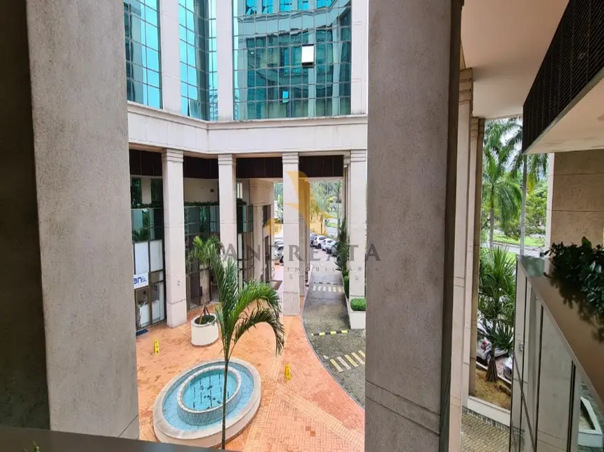 Sala Comercial para alugar, 31m2 em Barra da Tijuca, Rio De Janeiro - RJ - imagem 9 Foto 9 de Sala Comercial para alugar, 31m2 em Barra da Tijuca, Rio De Janeiro - RJ