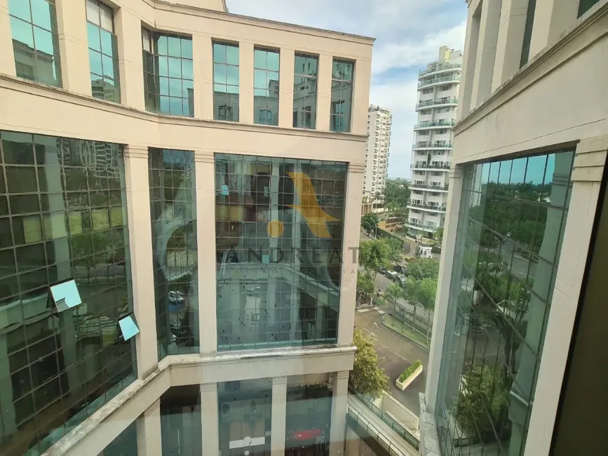 Sala Comercial para alugar, 31m2 em Barra da Tijuca, Rio De Janeiro - RJ - imagem 8 Foto 8 de Sala Comercial para alugar, 31m2 em Barra da Tijuca, Rio De Janeiro - RJ