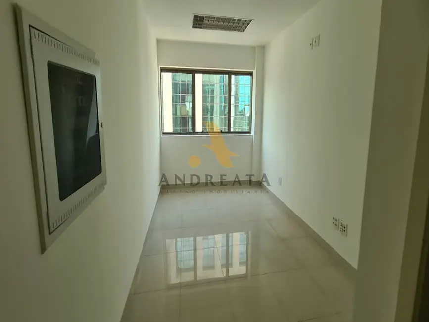 Sala Comercial para alugar, 80m2 em Barra da Tijuca, Rio De Janeiro - RJ - imagem 8 Foto 8 de Sala Comercial para alugar, 80m2 em Barra da Tijuca, Rio De Janeiro - RJ
