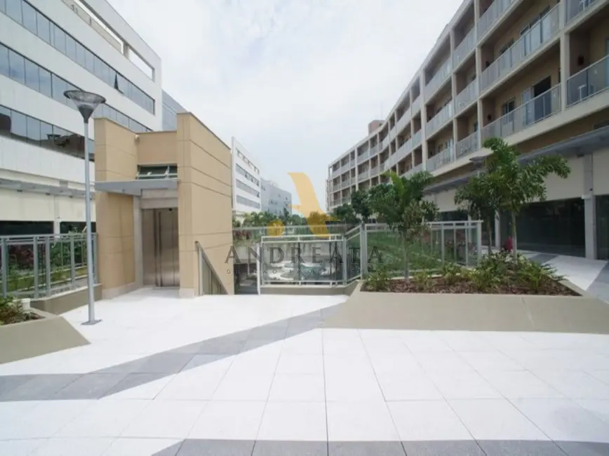 Sala Comercial para alugar, 300m2 em Barra da Tijuca, Rio De Janeiro - RJ - imagem 1 Foto 1 de Sala Comercial para alugar, 300m2 em Barra da Tijuca, Rio De Janeiro - RJ