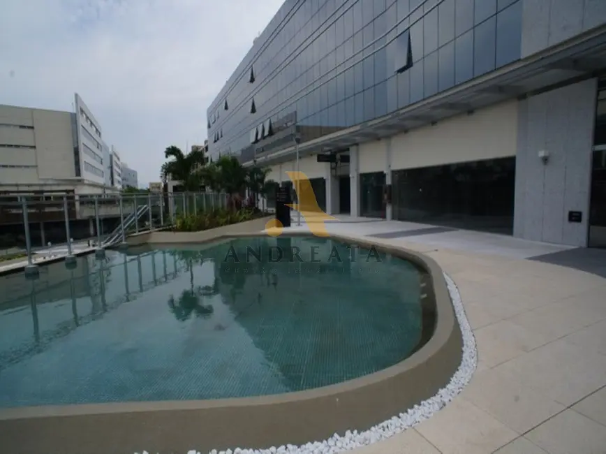 Sala Comercial para alugar, 300m2 em Barra da Tijuca, Rio De Janeiro - RJ - imagem 7 Foto 7 de Sala Comercial para alugar, 300m2 em Barra da Tijuca, Rio De Janeiro - RJ