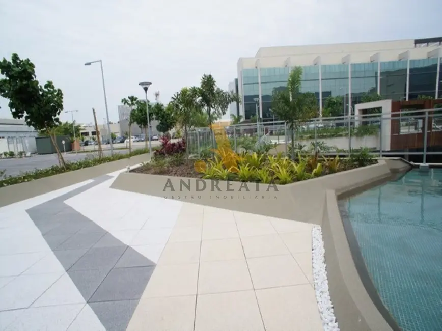 Sala Comercial para alugar, 300m2 em Barra da Tijuca, Rio De Janeiro - RJ - imagem 6 Foto 6 de Sala Comercial para alugar, 300m2 em Barra da Tijuca, Rio De Janeiro - RJ