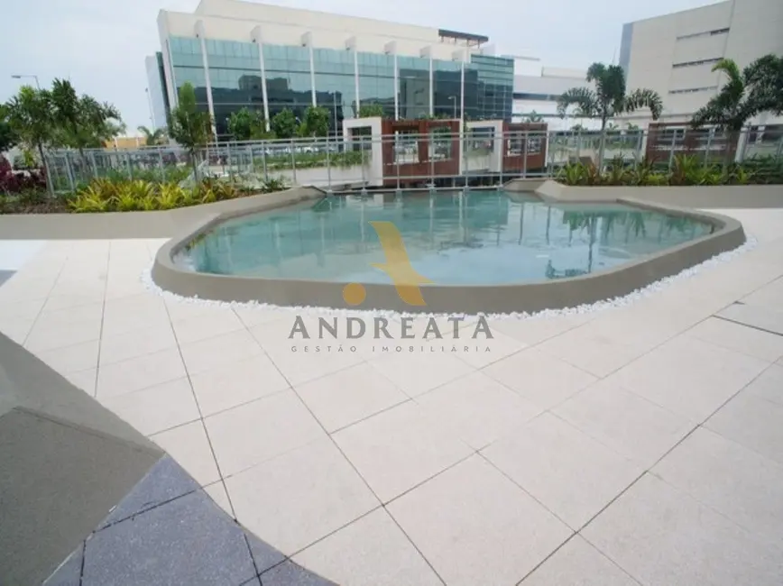 Sala Comercial para alugar, 300m2 em Barra da Tijuca, Rio De Janeiro - RJ - imagem 5 Foto 5 de Sala Comercial para alugar, 300m2 em Barra da Tijuca, Rio De Janeiro - RJ