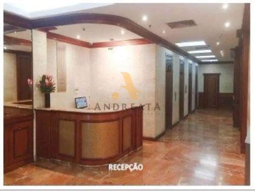 Foto 3 de Sala Comercial para alugar, 571m2 em Centro, Rio De Janeiro - RJ