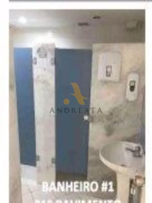 Foto 7 de Sala Comercial para alugar, 571m2 em Centro, Rio De Janeiro - RJ