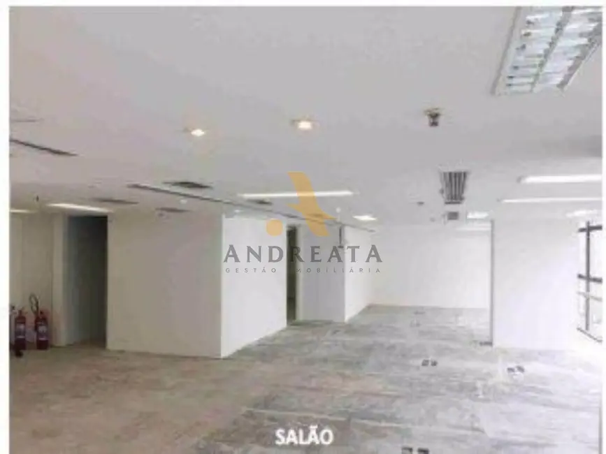Foto 1 de Sala Comercial para alugar, 571m2 em Centro, Rio De Janeiro - RJ