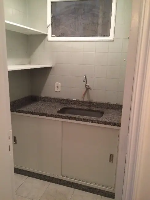 Sala Comercial para alugar, 54m2 em Barra da Tijuca, Rio De Janeiro - RJ - imagem 7 Foto 7 de Sala Comercial para alugar, 54m2 em Barra da Tijuca, Rio De Janeiro - RJ