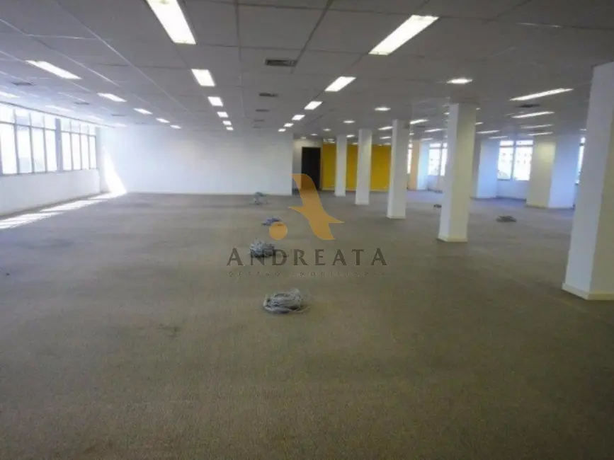 Foto 2 de Sala Comercial para alugar, 547m2 em Centro, Rio De Janeiro - RJ