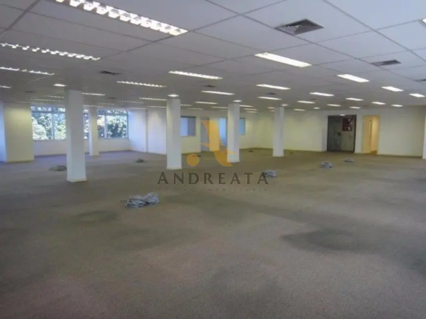 Foto 1 de Sala Comercial para alugar, 547m2 em Centro, Rio De Janeiro - RJ
