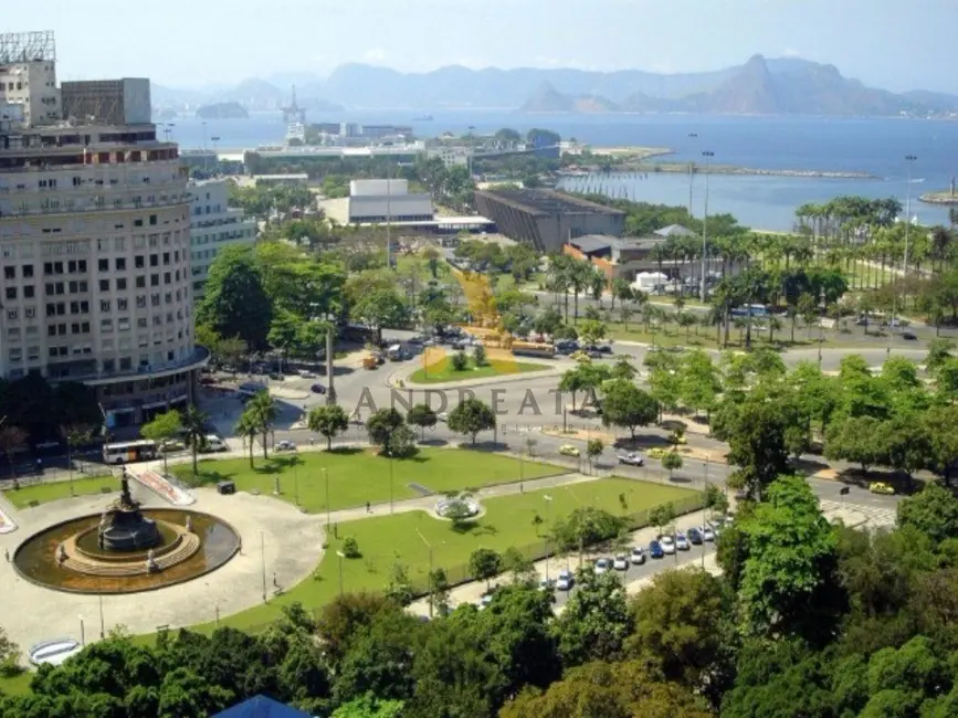 Foto 4 de Sala Comercial para alugar, 547m2 em Centro, Rio De Janeiro - RJ