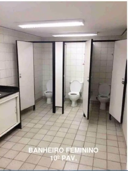 Sala Comercial para alugar, 969m2 em Centro, Rio De Janeiro - RJ - imagem 9 Foto 9 de Sala Comercial para alugar, 969m2 em Centro, Rio De Janeiro - RJ