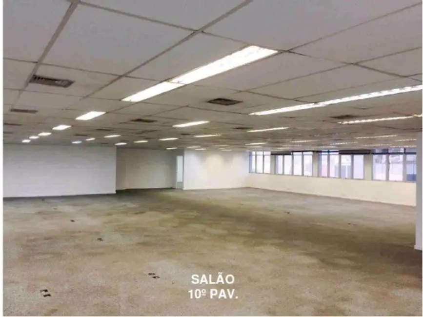 Sala Comercial para alugar, 969m2 em Centro, Rio De Janeiro - RJ - imagem 3 Foto 3 de Sala Comercial para alugar, 969m2 em Centro, Rio De Janeiro - RJ