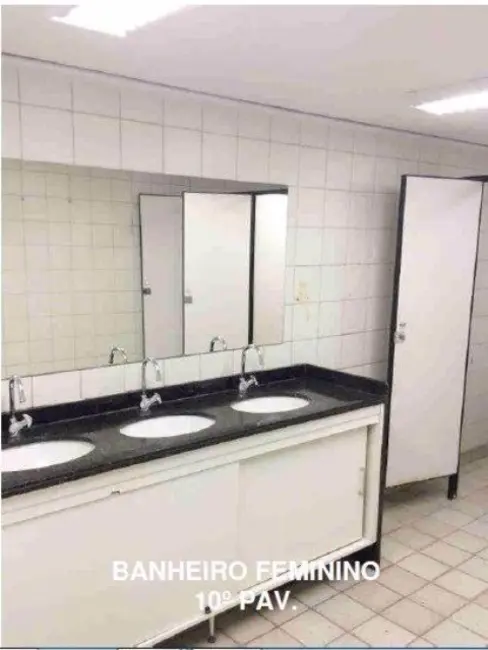 Sala Comercial para alugar, 969m2 em Centro, Rio De Janeiro - RJ - imagem 8 Foto 8 de Sala Comercial para alugar, 969m2 em Centro, Rio De Janeiro - RJ