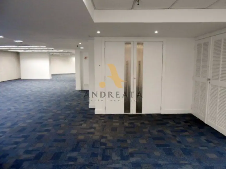 Foto 1 de Sala Comercial para alugar, 245m2 em Centro, Rio De Janeiro - RJ