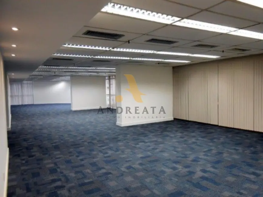 Foto 2 de Sala Comercial para alugar, 245m2 em Centro, Rio De Janeiro - RJ