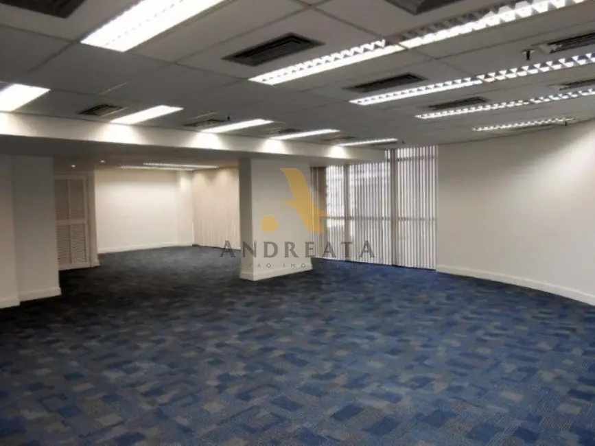 Foto 8 de Sala Comercial para alugar, 245m2 em Centro, Rio De Janeiro - RJ