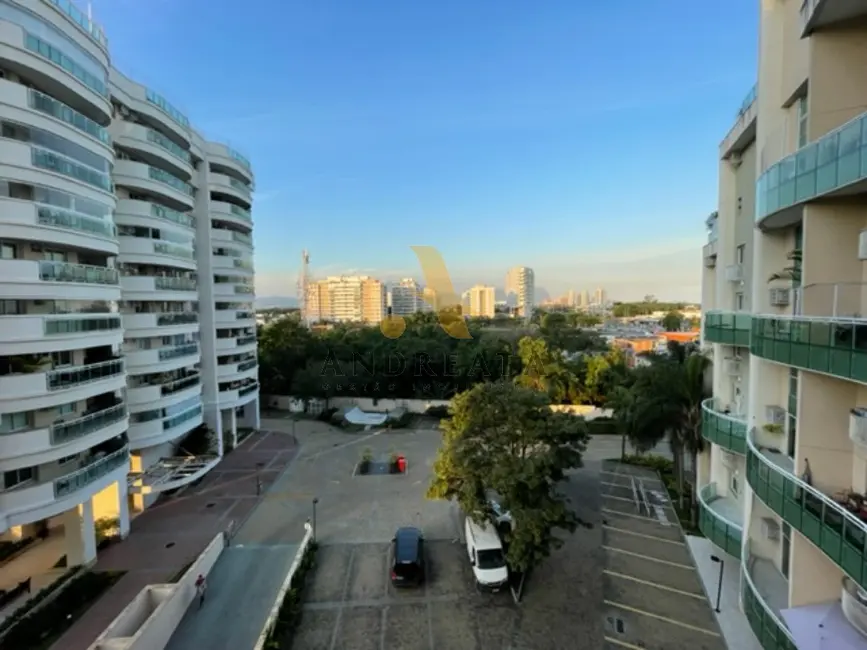Apartamento com 1 quarto à venda e para alugar, 67m2 em Barra da Tijuca, Rio De Janeiro - RJ - imagem 8 Foto 8 de Apartamento com 1 quarto à venda e para alugar, 67m2 em Barra da Tijuca, Rio De Janeiro - RJ