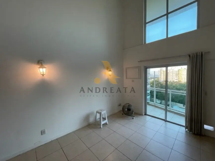 Apartamento com 1 quarto à venda e para alugar, 67m2 em Barra da Tijuca, Rio De Janeiro - RJ - imagem 4 Foto 4 de Apartamento com 1 quarto à venda e para alugar, 67m2 em Barra da Tijuca, Rio De Janeiro - RJ