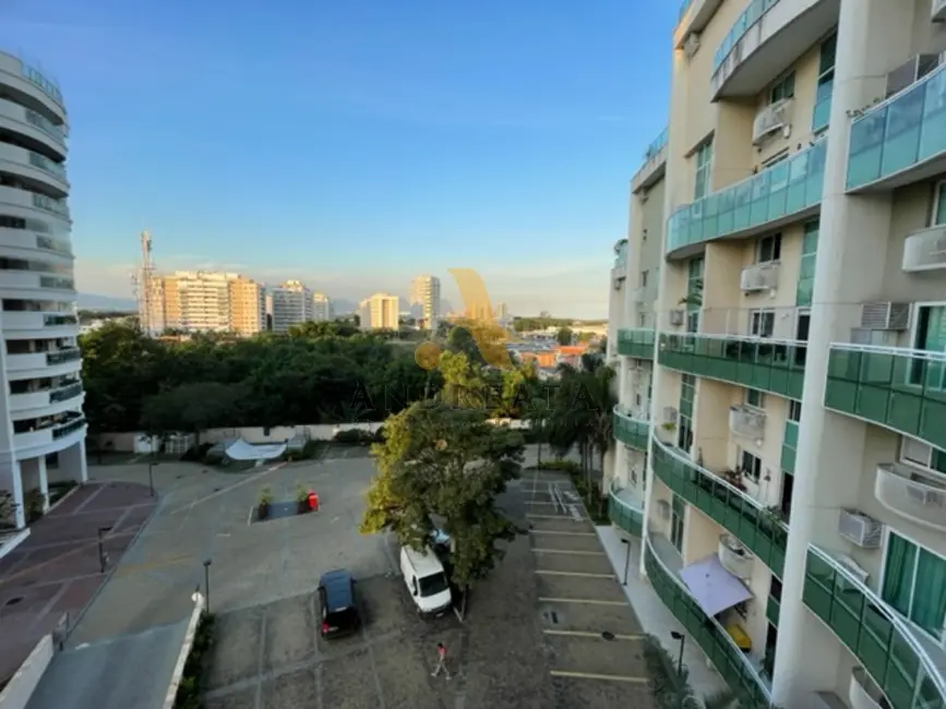 Apartamento com 1 quarto à venda e para alugar, 67m2 em Barra da Tijuca, Rio De Janeiro - RJ - imagem 9 Foto 9 de Apartamento com 1 quarto à venda e para alugar, 67m2 em Barra da Tijuca, Rio De Janeiro - RJ