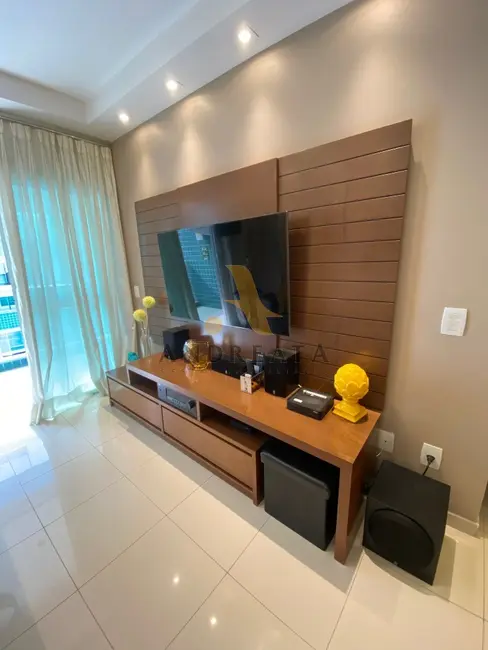 Apartamento com 3 quartos à venda, 93m2 em Freguesia (Jacarepaguá), Rio De Janeiro - RJ - imagem 3 Foto 3 de Apartamento com 3 quartos à venda, 93m2 em Freguesia (Jacarepaguá), Rio De Janeiro - RJ