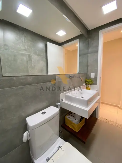 Apartamento com 3 quartos à venda, 93m2 em Freguesia (Jacarepaguá), Rio De Janeiro - RJ - imagem 9 Foto 9 de Apartamento com 3 quartos à venda, 93m2 em Freguesia (Jacarepaguá), Rio De Janeiro - RJ
