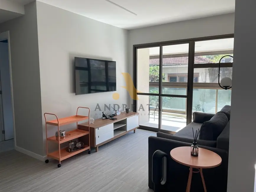 Foto 3 de Apartamento com 3 quartos à venda, 83m2 em Recreio dos Bandeirantes, Rio De Janeiro - RJ