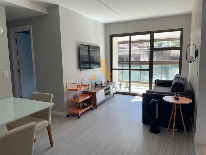 Foto 1 de Apartamento com 3 quartos à venda, 83m2 em Recreio dos Bandeirantes, Rio De Janeiro - RJ