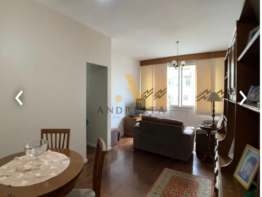 Apartamento com 3 quartos à venda, 110m2 em Leme, Rio De Janeiro - RJ - imagem 1 Foto 1 de Apartamento com 3 quartos à venda, 110m2 em Leme, Rio De Janeiro - RJ