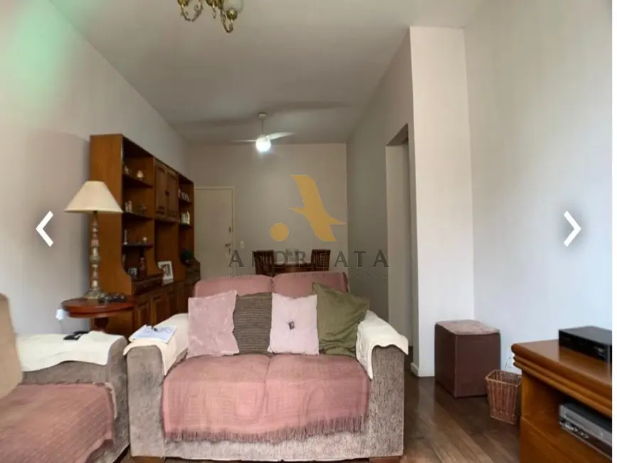 Apartamento com 3 quartos à venda, 110m2 em Leme, Rio De Janeiro - RJ - imagem 3 Foto 3 de Apartamento com 3 quartos à venda, 110m2 em Leme, Rio De Janeiro - RJ