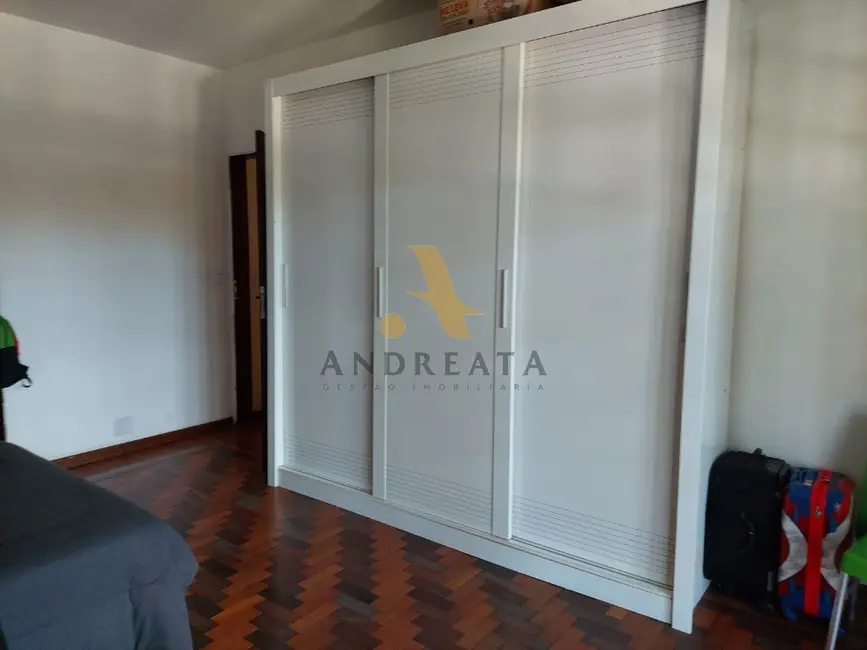 Apartamento com 3 quartos à venda, 110m2 em Leme, Rio De Janeiro - RJ - imagem 7 Foto 7 de Apartamento com 3 quartos à venda, 110m2 em Leme, Rio De Janeiro - RJ