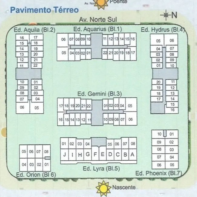 Loja à venda, 60m2 em Barra da Tijuca, Rio De Janeiro - RJ - imagem 6 Foto 6 de Loja à venda, 60m2 em Barra da Tijuca, Rio De Janeiro - RJ