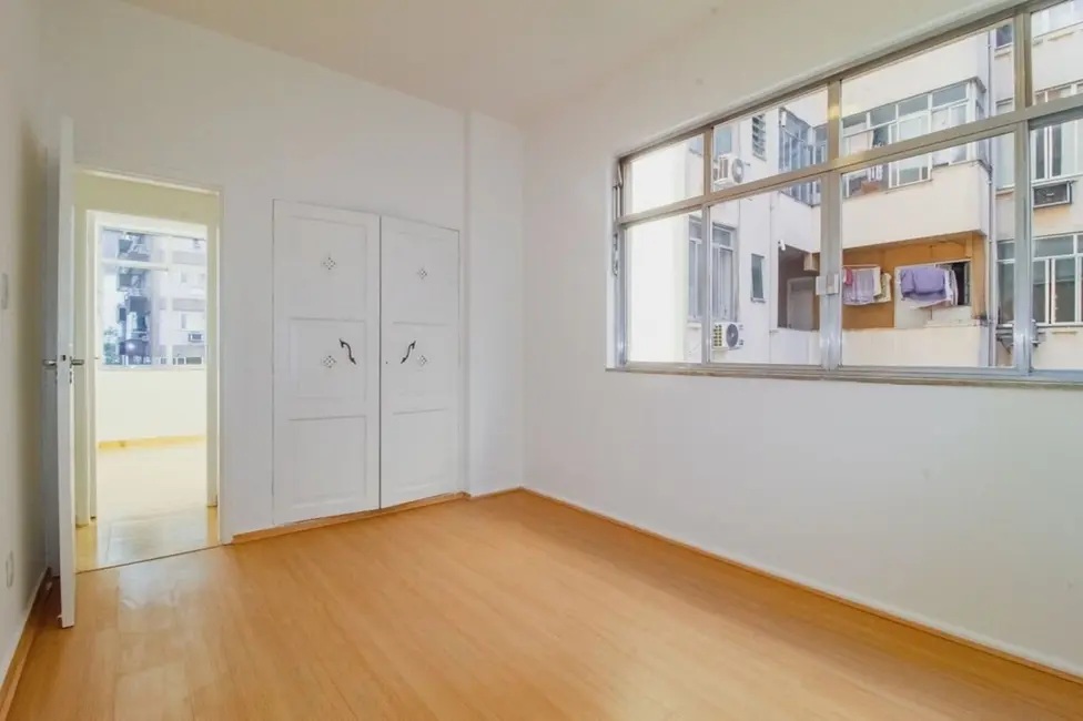 Foto 9 de Apartamento com 3 quartos à venda, 91m2 em Botafogo, Rio De Janeiro - RJ